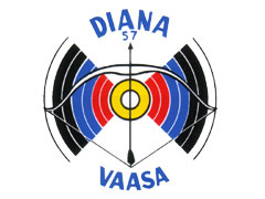 Diana-57 logo